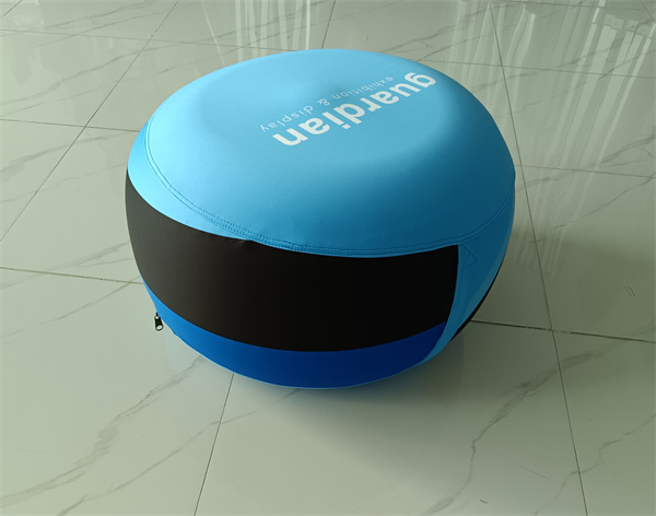 Inflatable Seat